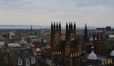 Ιπποτικό Edinburgh-Σκωτία, Απρ. 2013